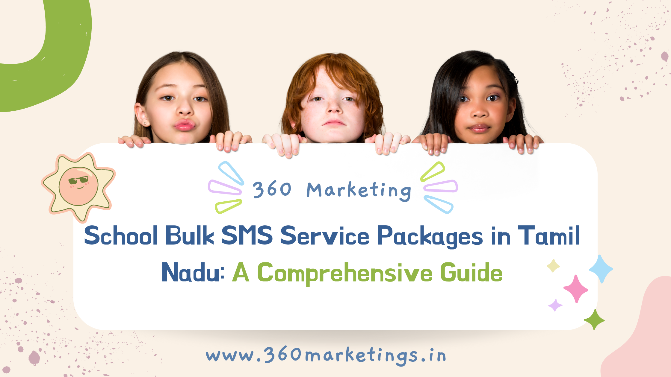 bulk SMS service packages in Tamil Nadu