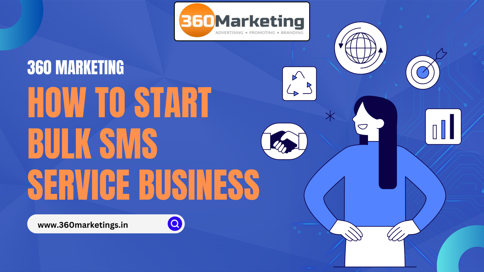 How to Start a Bulk SMS Service Business: A Beginner's Guide - Elevate ...