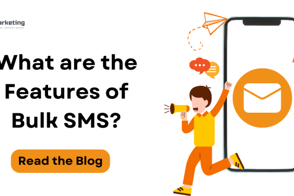 Features of Bulk SMS