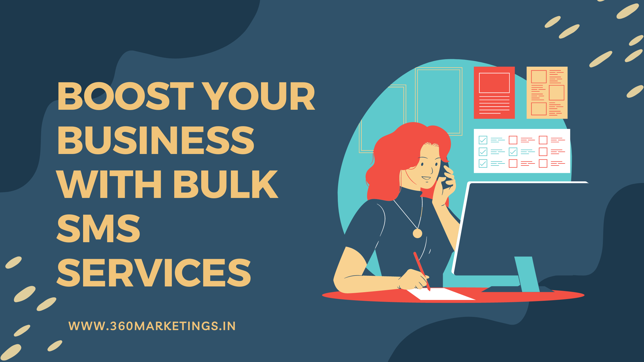 Boost Your Business with Bulk SMS Services