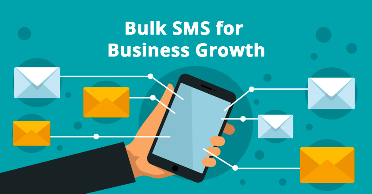 Bulk SMS