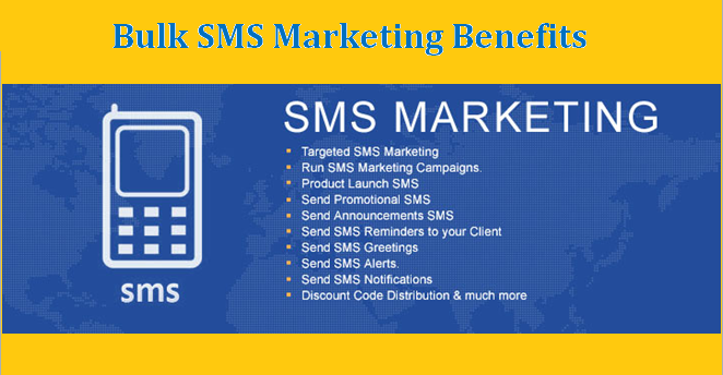 Bulk-SMS