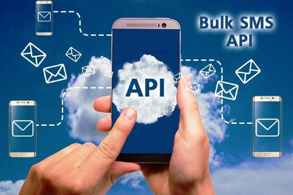 Bulk-SMS-API