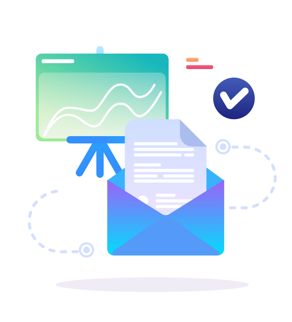 Bulk Email Marketing