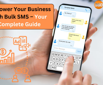 Starting a Bulk SMS Service in India