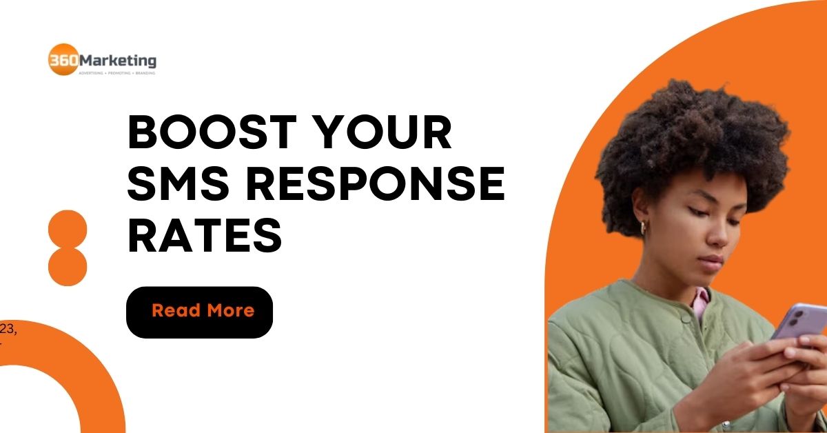 Boost Your SMS Response Rates