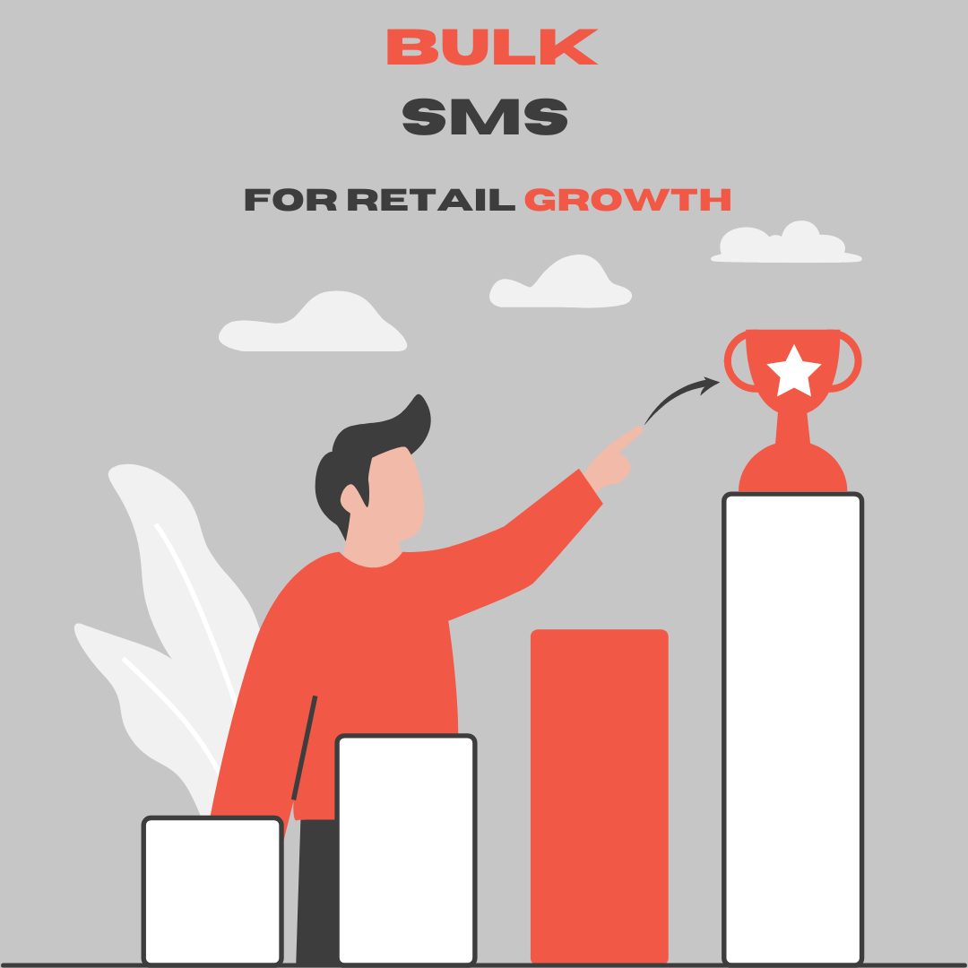 bulk sms for retail growth