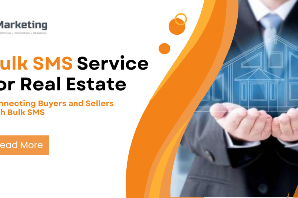 bulk sms services in real estate