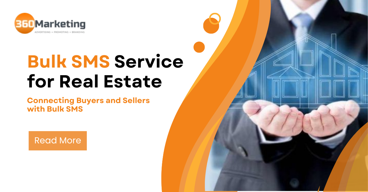 bulk sms services in real estate