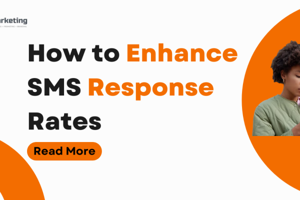 SMS Response Rates