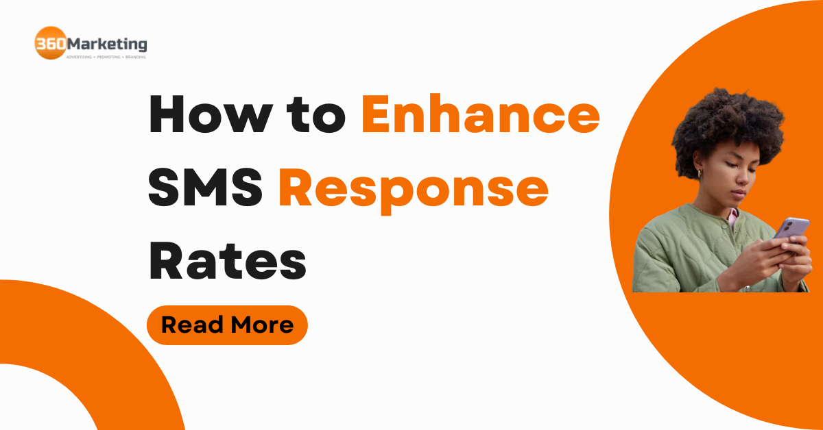 SMS Response Rates