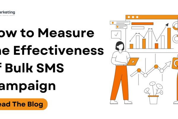 Effectiveness of Bulk SMS Campaign
