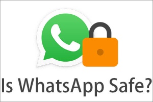 Whatsapp Safe