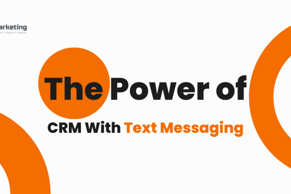 CRM With Text Messaging
