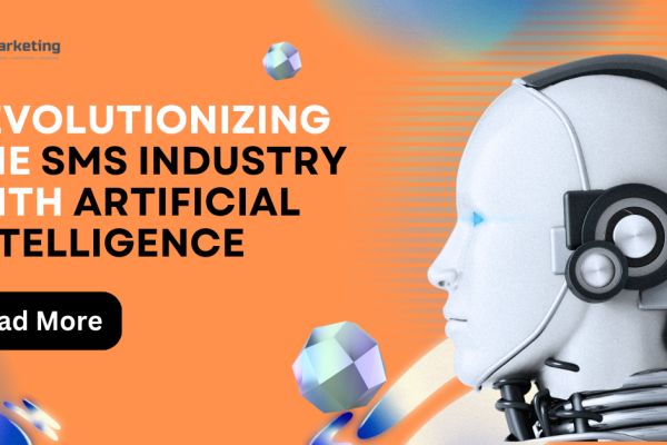 SMS Industry Artificial Intelligence