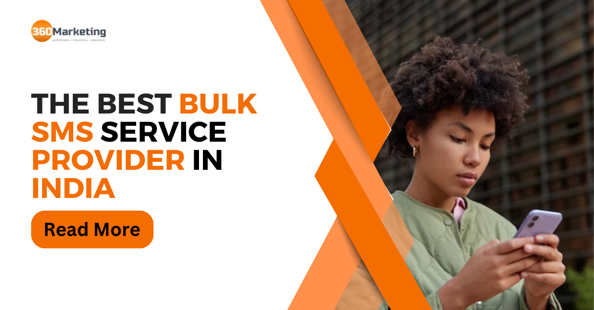 best bulk sms service provider
