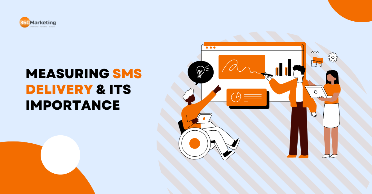 Measuring SMS Delivery & Its Importance