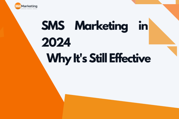 SMS Marketing in 2024