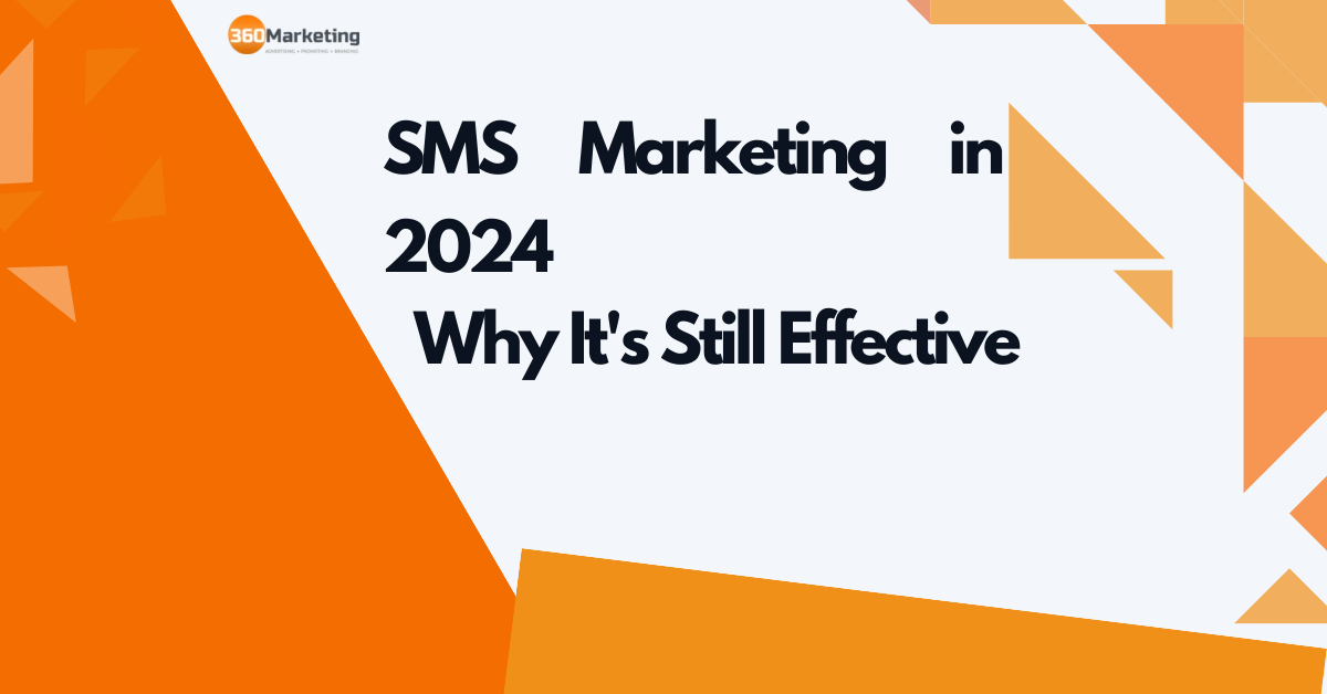 SMS Marketing in 2024