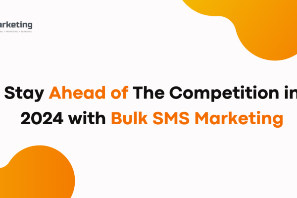 Bulk SMS Marketing 2024