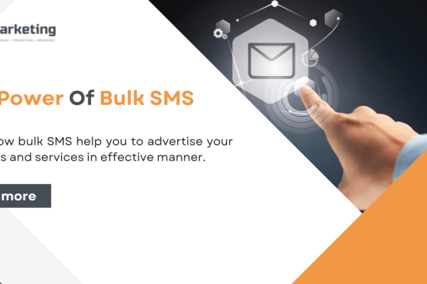 the power of bulk sms