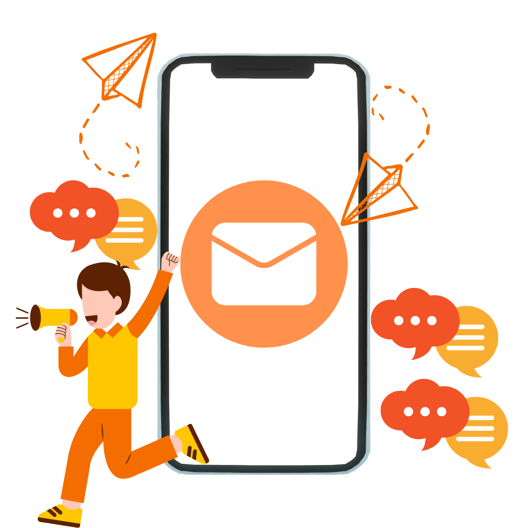 Features of Bulk SMS
