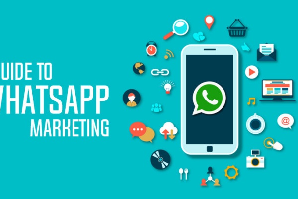 WhatsApp-Marketing