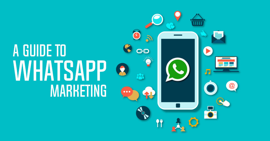 WhatsApp-Marketing