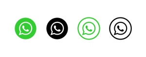 Whatsapp Logo