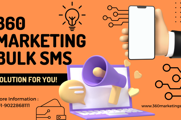 South Mumbai bulk SMS & WhatsApp providers